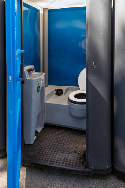 Best Porta potty rental near me  in Parksdale, CA