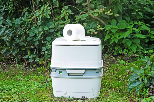 Best Affordable portable toilet rental  in Parksdale, CA