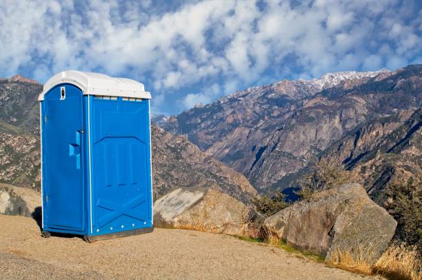 Best Temporary restroom rental  in Parksdale, CA