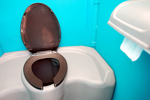 Portable bathroom rental in Parksdale, CA