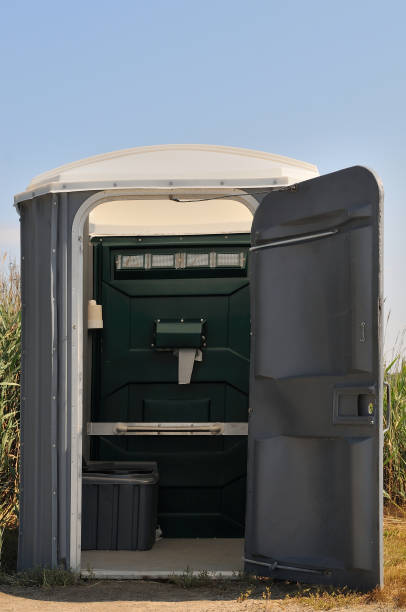 Best Porta potty delivery and setup  in Parksdale, CA