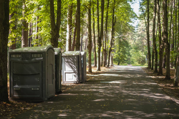 Best Best portable toilet rental  in Parksdale, CA