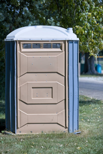 Best Local porta potty services  in Parksdale, CA