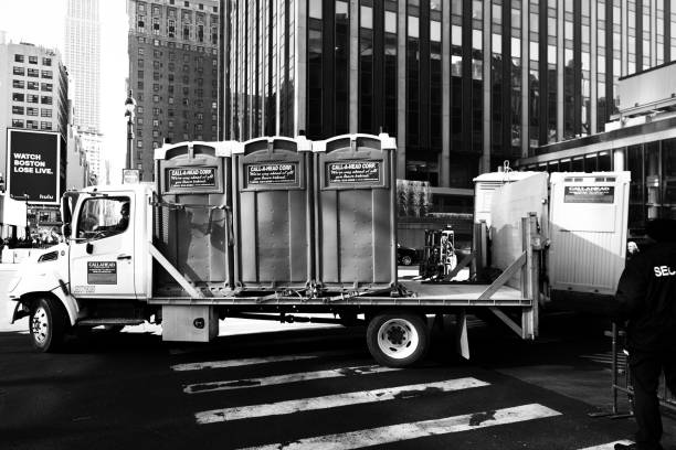 Portable Toilet Options We Offer in Parksdale, CA