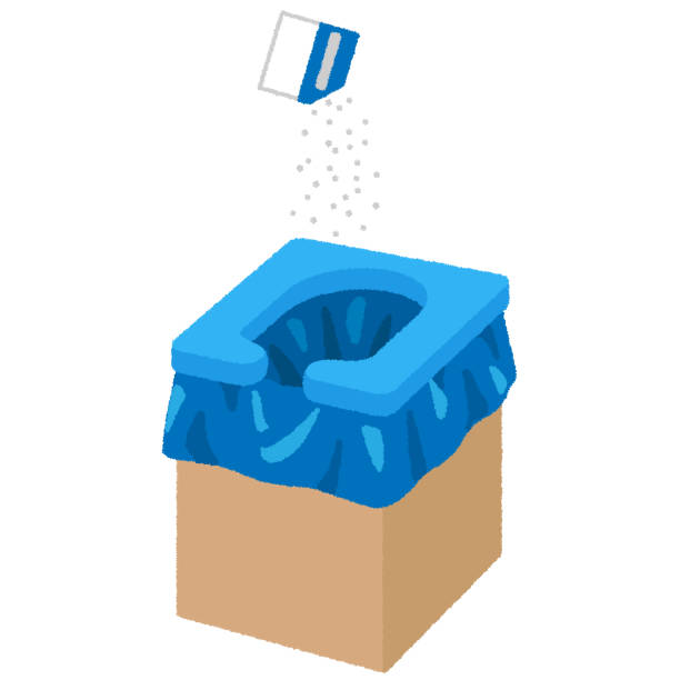 Best Long-term porta potty rental  in Parksdale, CA