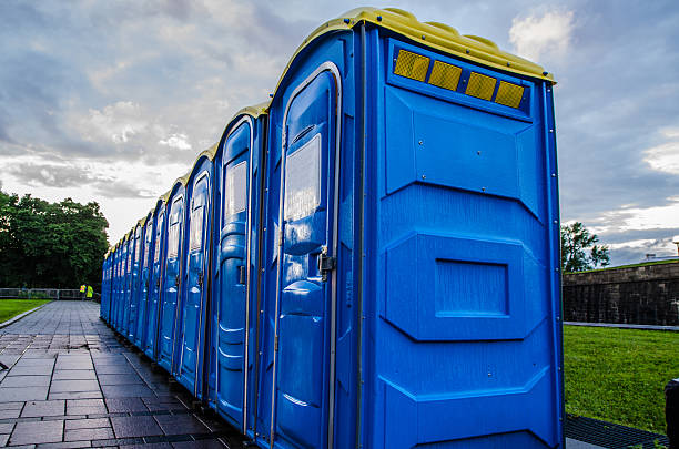 Best Emergency porta potty rental  in Parksdale, CA