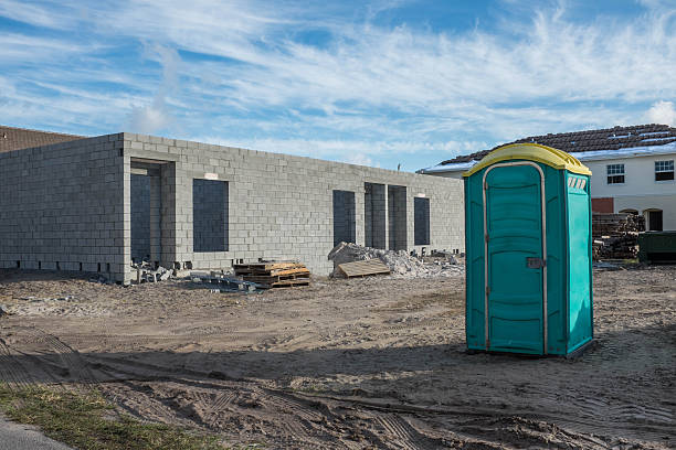 Best Porta potty cleaning services  in Parksdale, CA